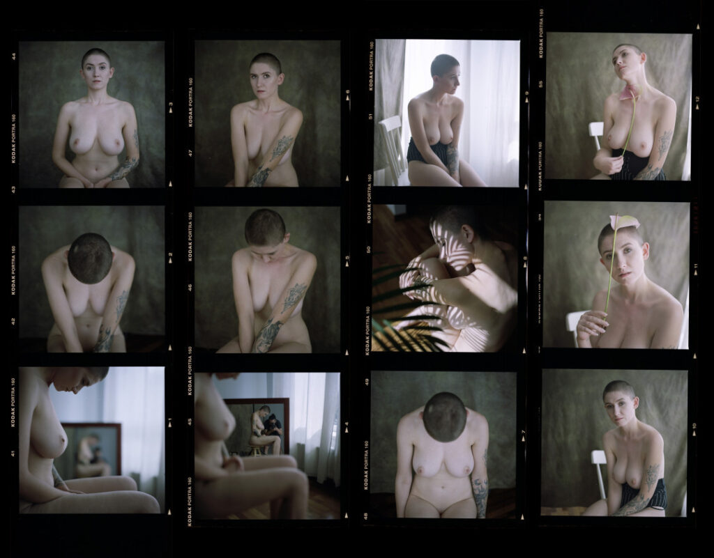 OnlyFans – Aleksandraka / Precja – Nude Leaks