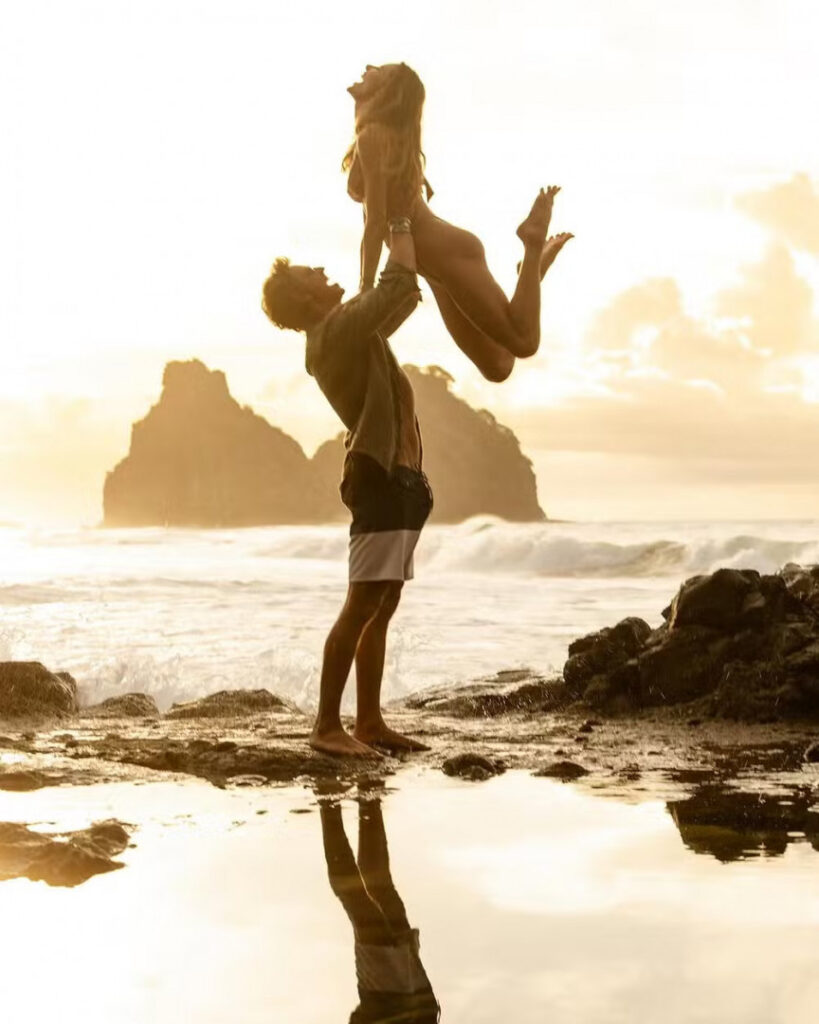 Brazil – Celeb – Alessandra Ambrosio – Nude Leaks