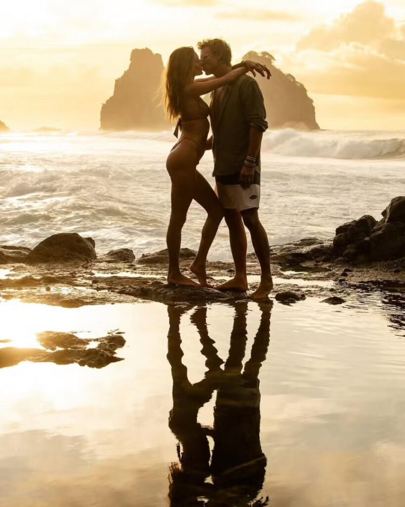 Brazil – Celeb – Alessandra Ambrosio – Nude Leaks