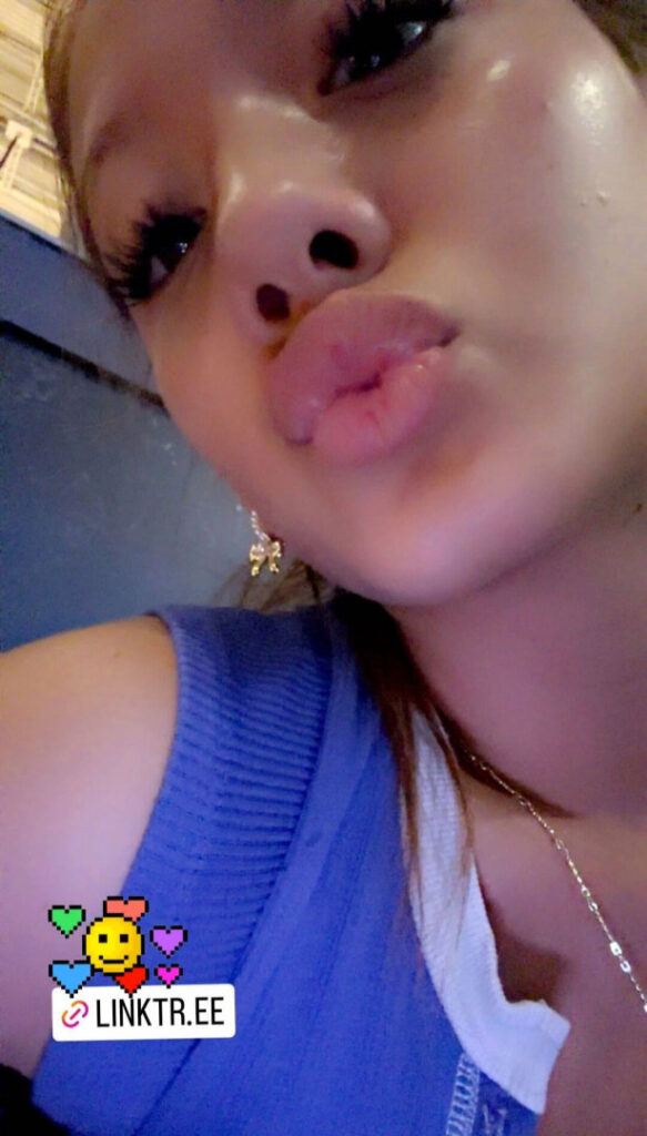 Instagram – Teen – Alessandra Liu – Nude Leaks