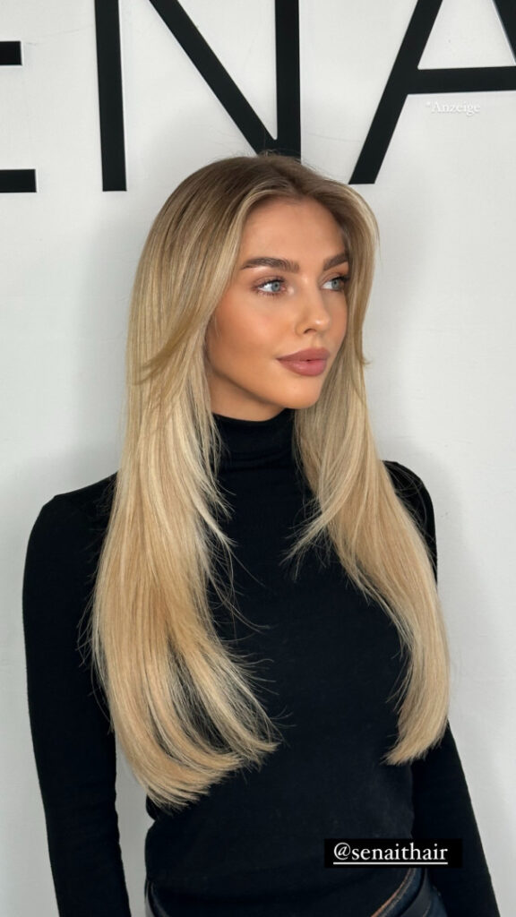 OnlyFans – Instagram – Alexa Breit – Nude