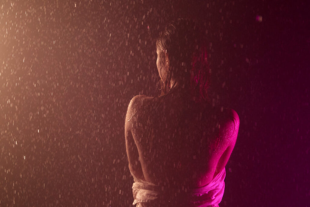 Instagram – Alice Li – Nude