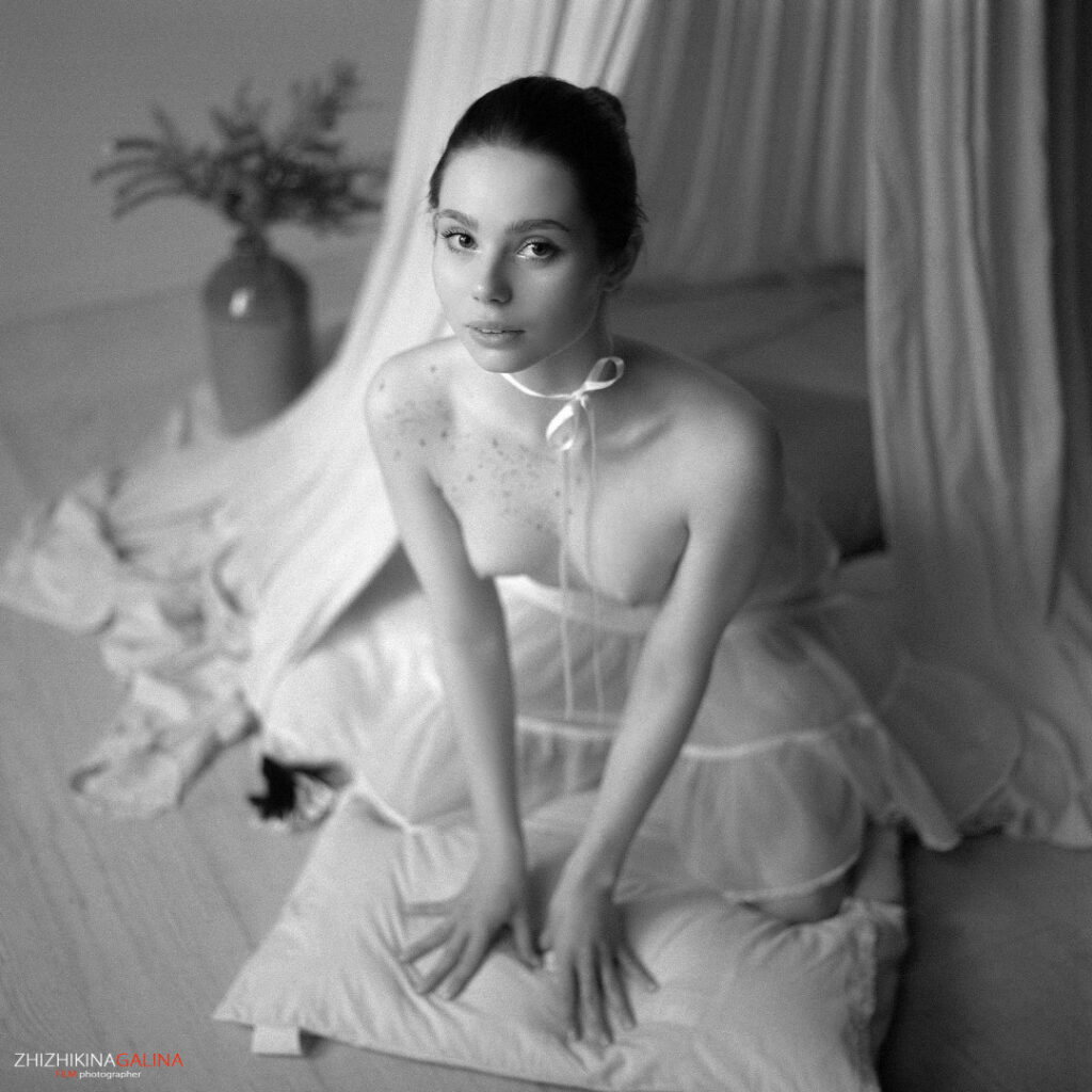 Instagram – Alice Li – Nude