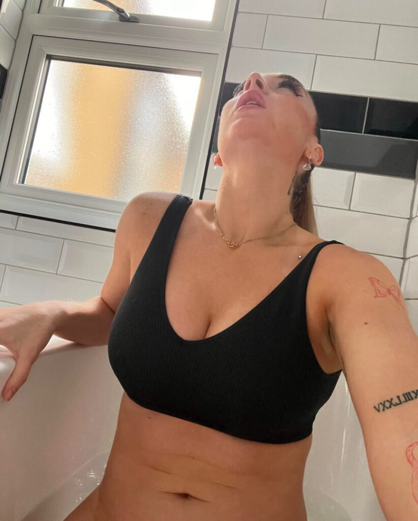 Instagram – Alicia.scholesx – Nude Leaks