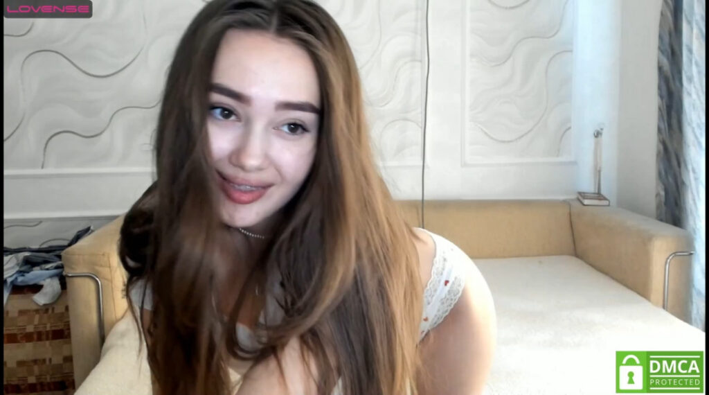 Cam Girls – ALISA_FOXXX – Nude Leaks