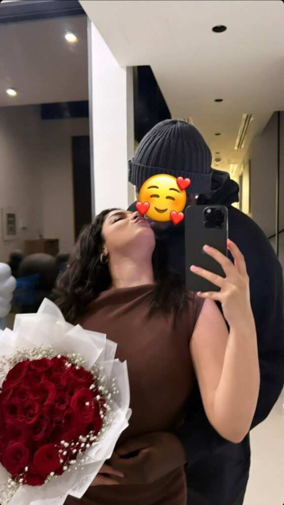 OnlyFans – Instagram – Alishbasheikh – Nude