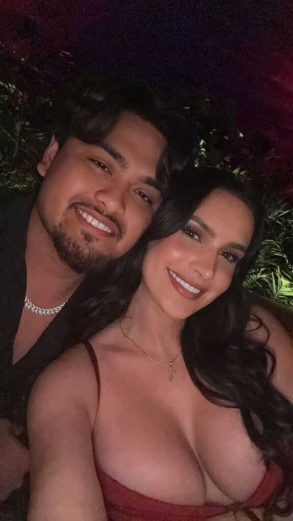 Instagram – Allure By Ana – Nude