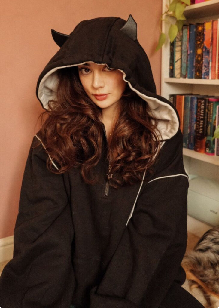 Twitch – OnlyFans – Alyska – Nude