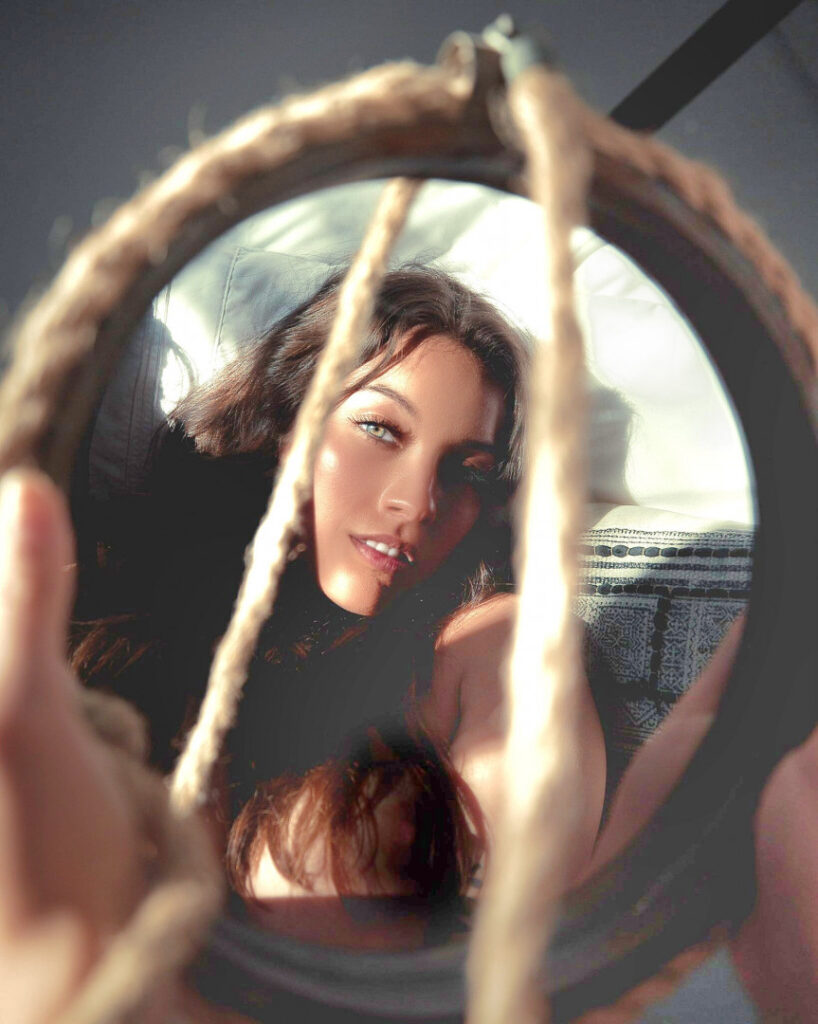 Twitch – amanndaaxox (Amanda Michelle) – Nude Leaks