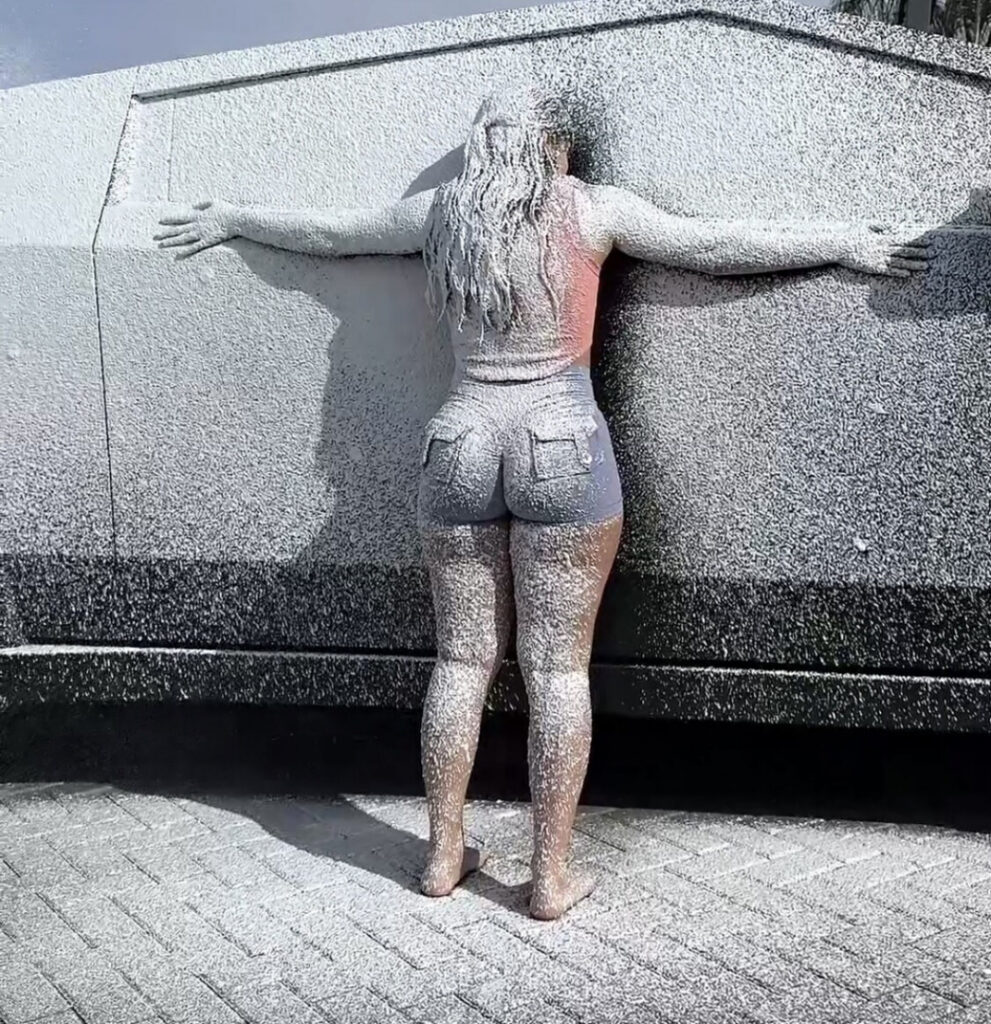 OnlyFans – TikTok – Amariah Morales – Nude