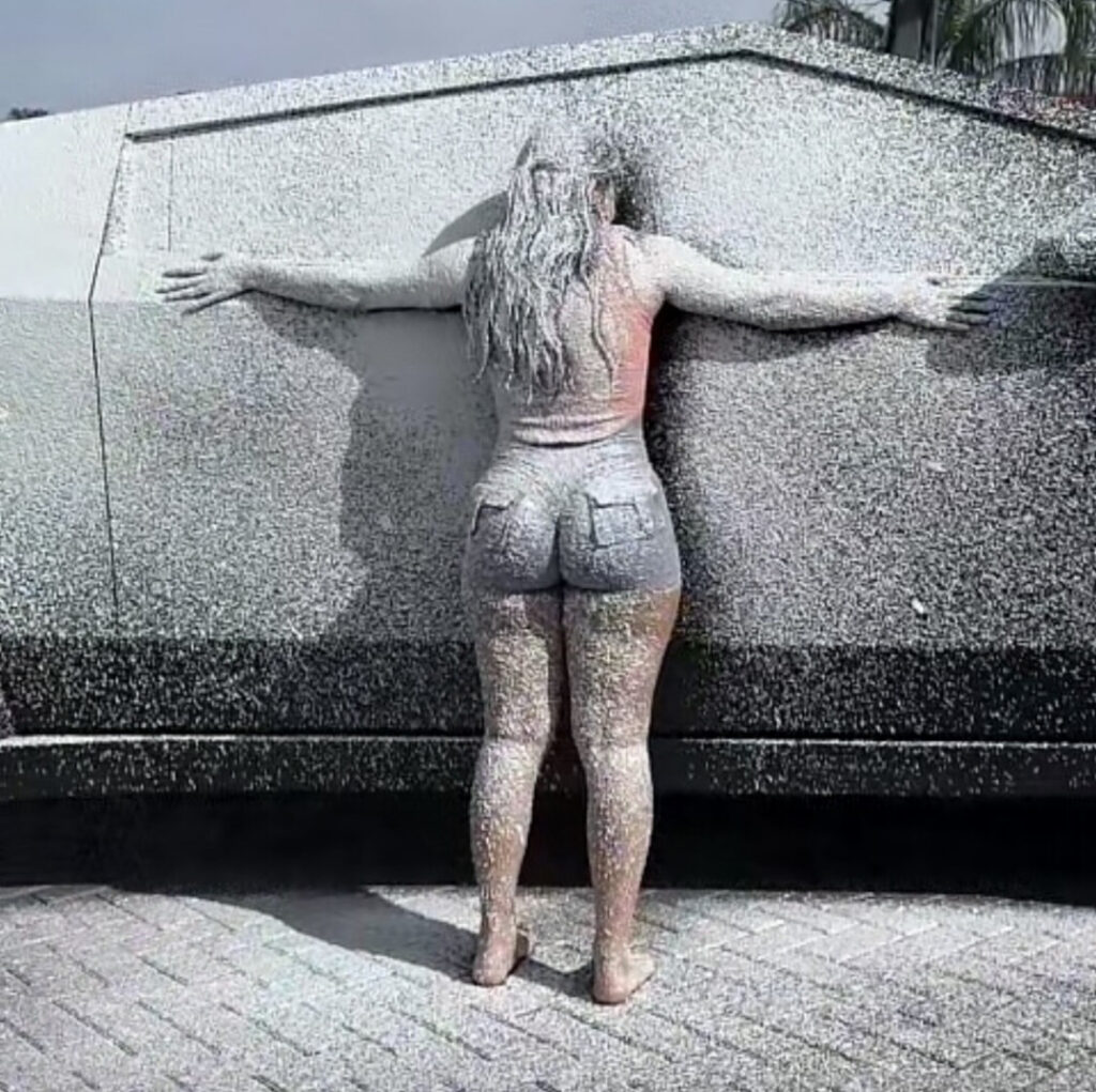 OnlyFans – TikTok – Amariah Morales – Nude