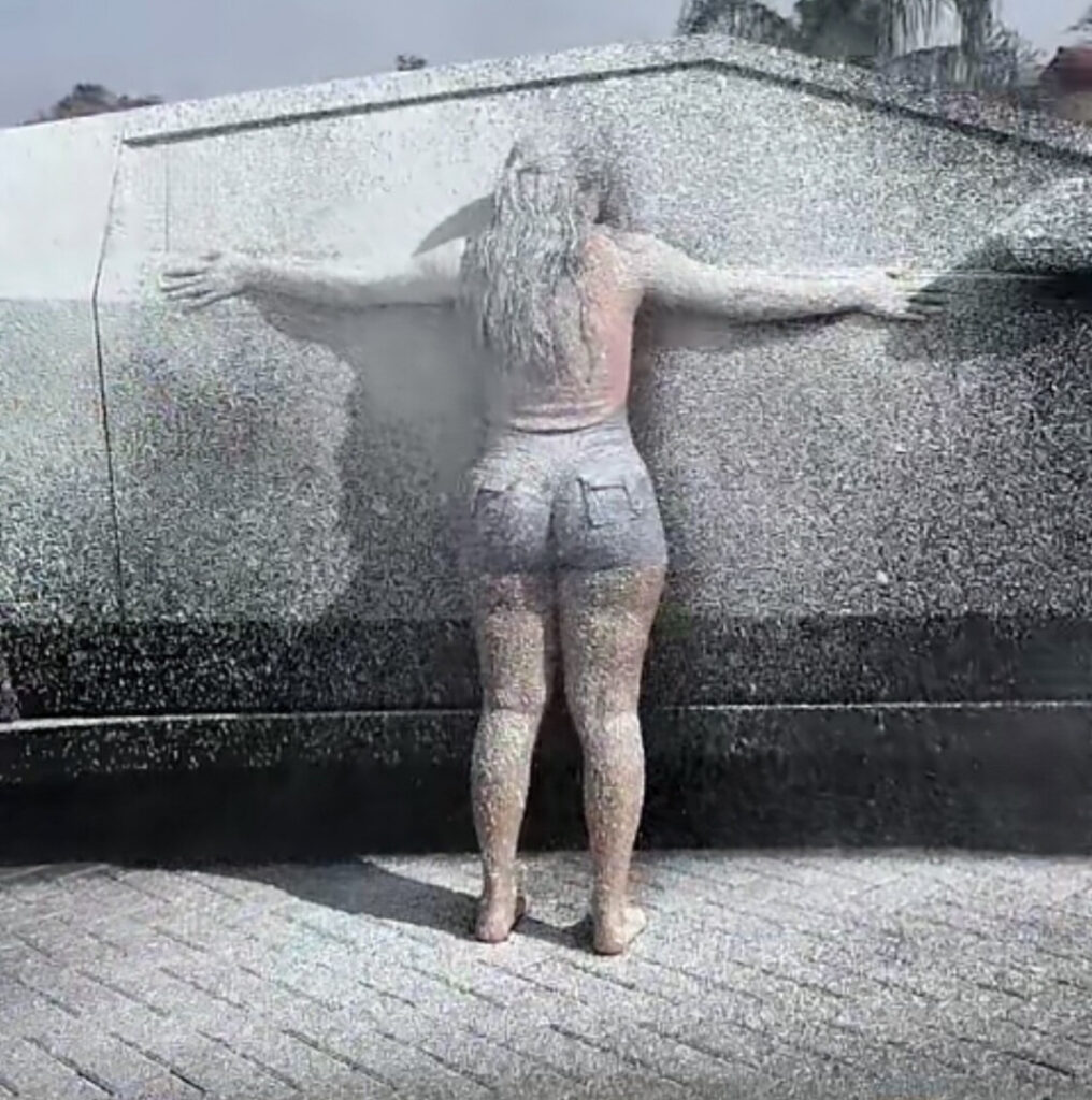 OnlyFans – TikTok – Amariah Morales – Nude