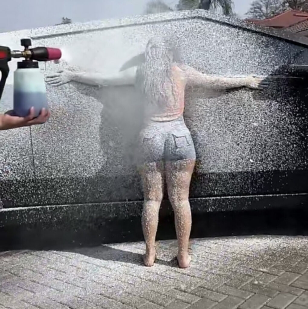 OnlyFans – TikTok – Amariah Morales – Nude