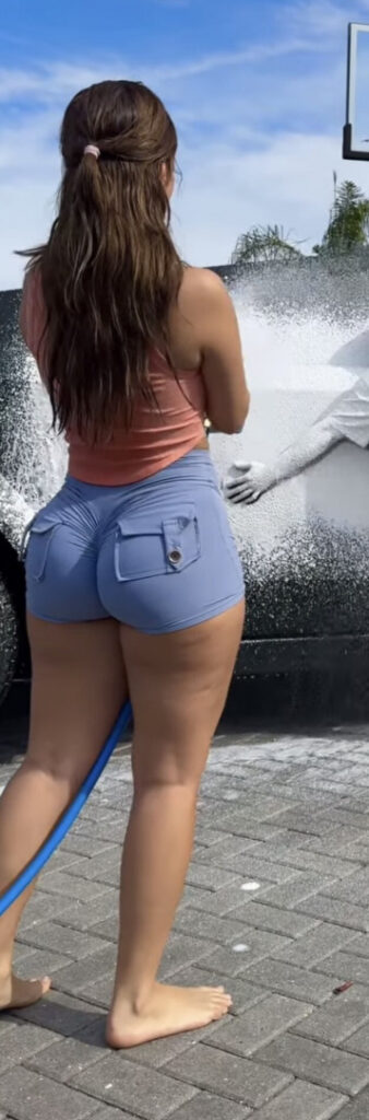 OnlyFans – TikTok – Amariah Morales – Nude