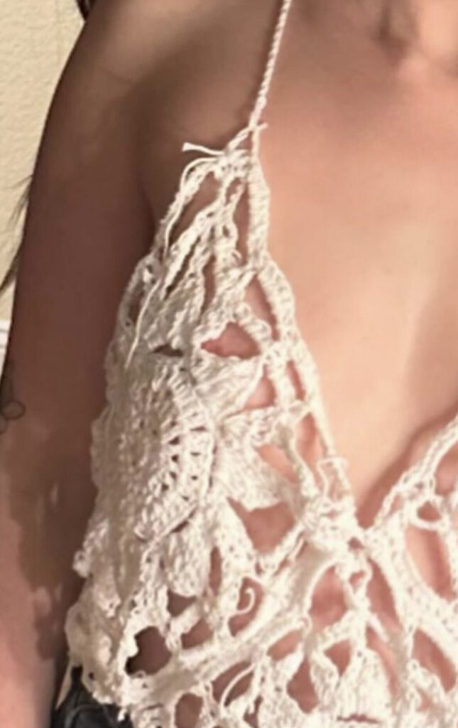 TikTok – Amelia Samson – Nude Leaks