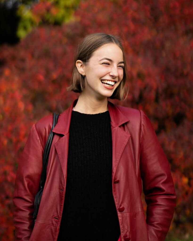 Instagram – Teen – Amelie Manzoli (@Am.e.lie) – Nude