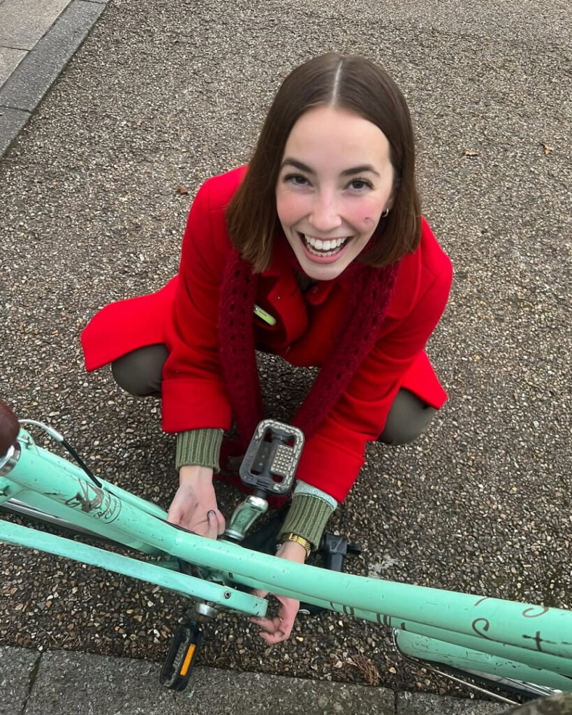 Instagram – Teen – Amelie Manzoli (@Am.e.lie) – Nude