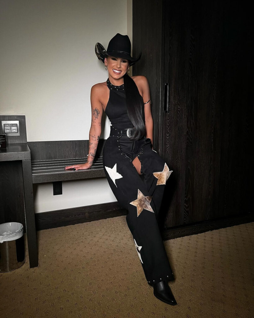 Brazil – Celeb – Ana Castela – Nude Leaks