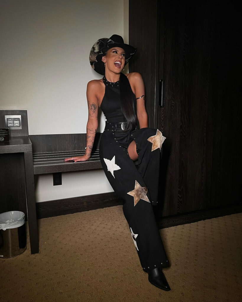 Brazil – Celeb – Ana Castela – Nude Leaks