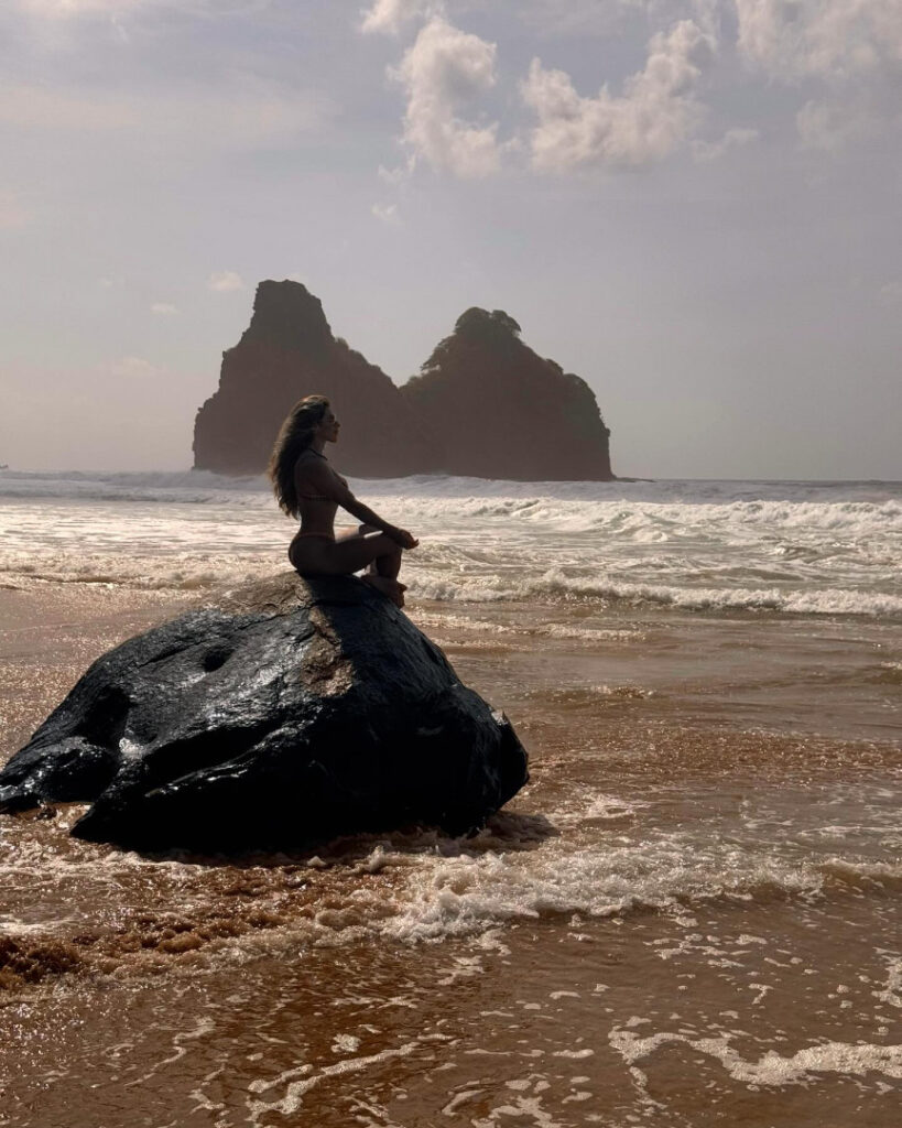 Brazil – Celeb – Ana Paula Minerato – Nude Leaks