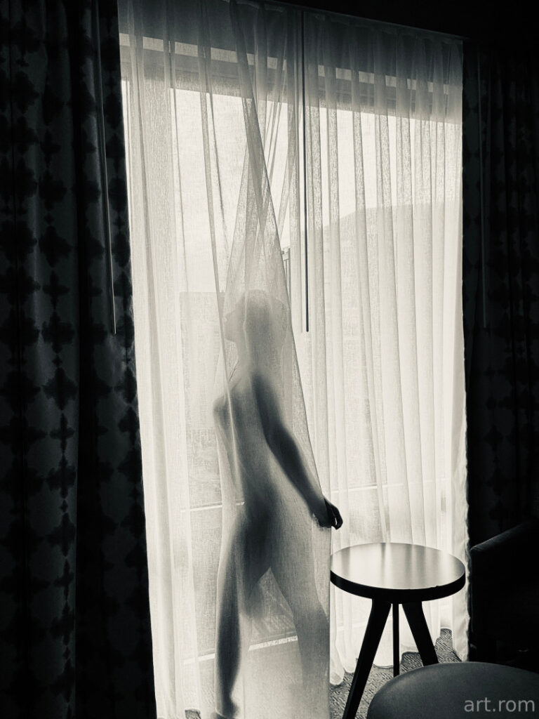 OnlyFans – TikTok – Instagram – anac_gtz // art.romi – Nude