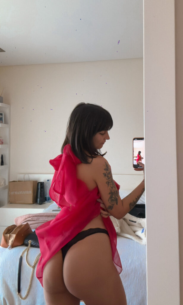 Patreon – Twitch – Anaisableal – Nude Leaks