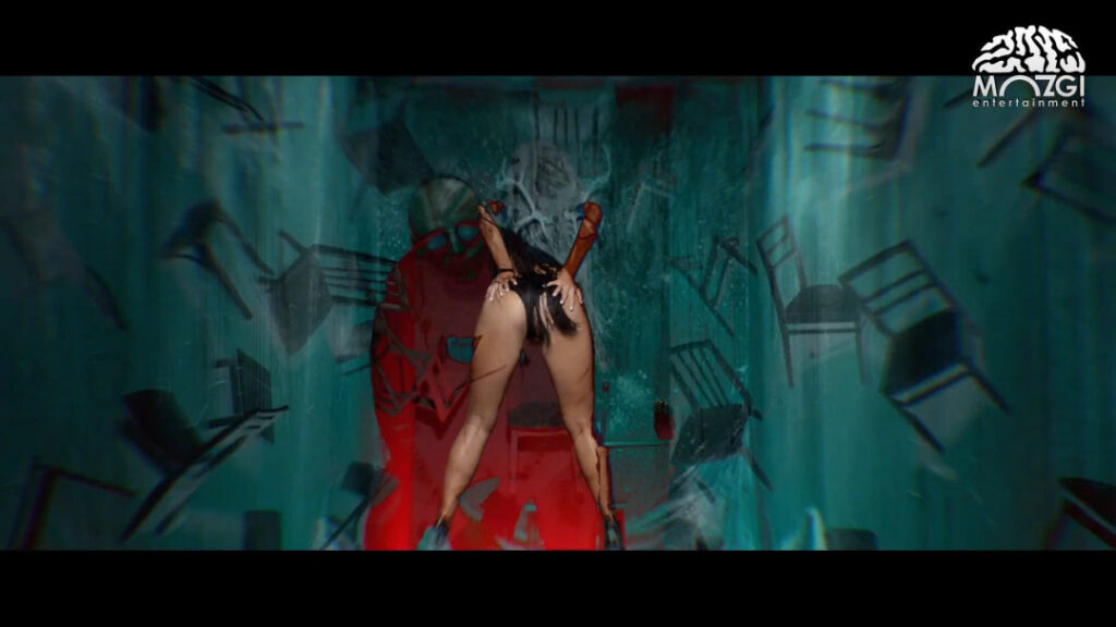 Celeb – TikTok – Instagram – Anastasia Kamenskykh / NK – Nude Leaks