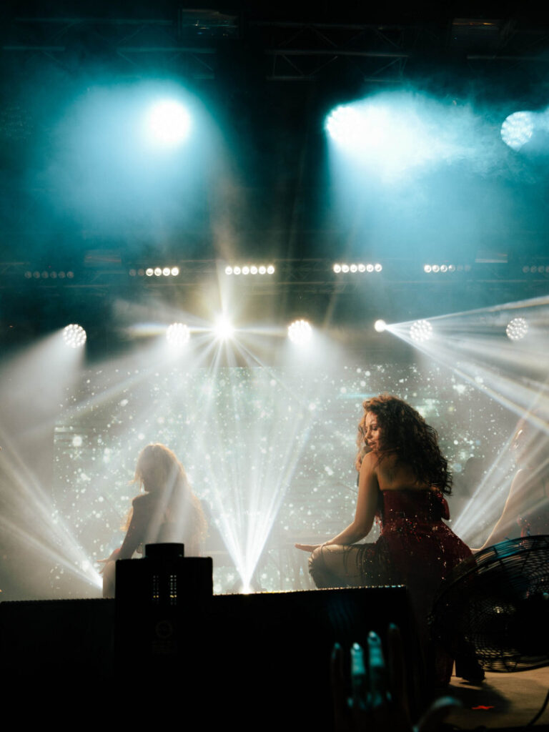 Celeb – TikTok – Instagram – Anastasia Kamenskykh / NK – Nude Leaks