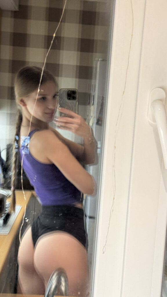 Boosty – ⠀X⠀ – Anasteysha / nastati0n – Nude Leaks