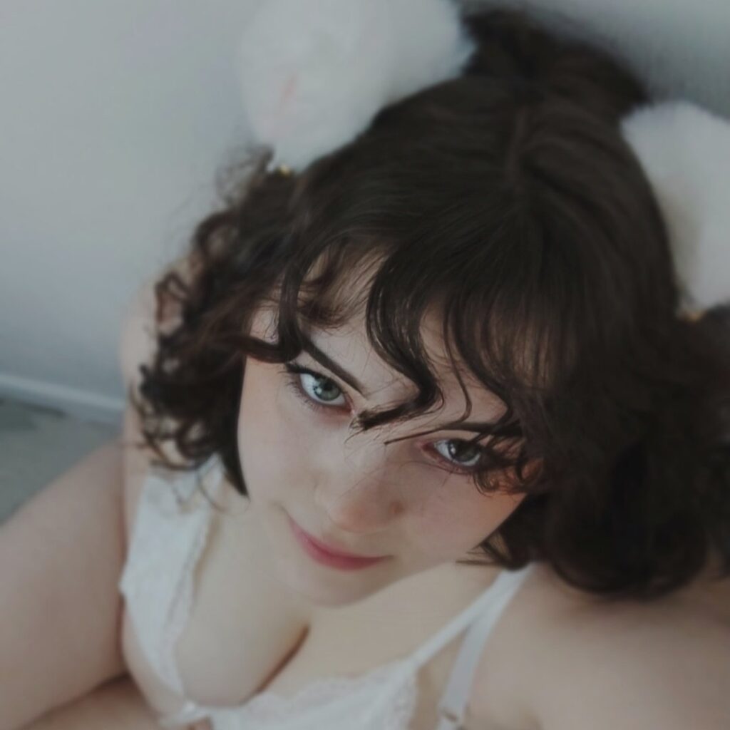 ASMR – Ange ASMR – Nude Leaks