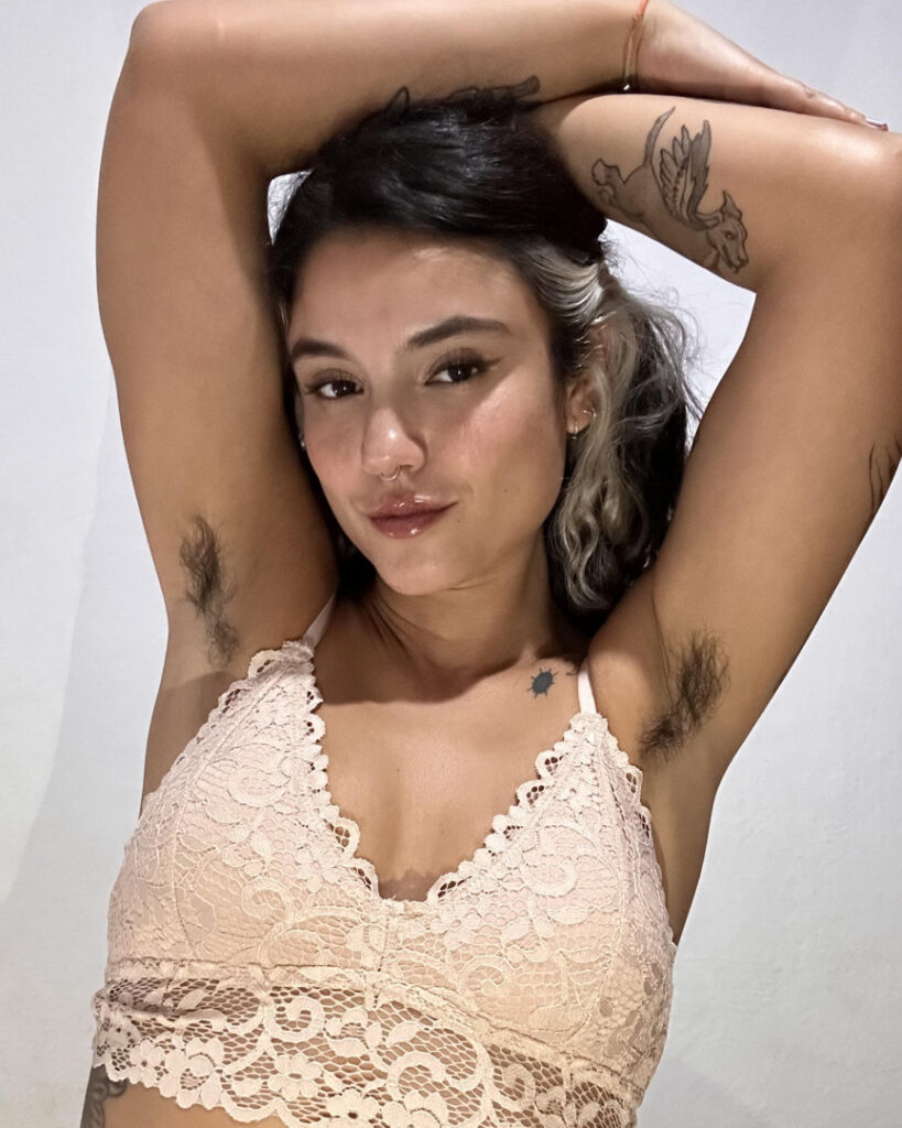 OnlyFans – Latina – Angel Peit / angelpeit – Nude Leaks