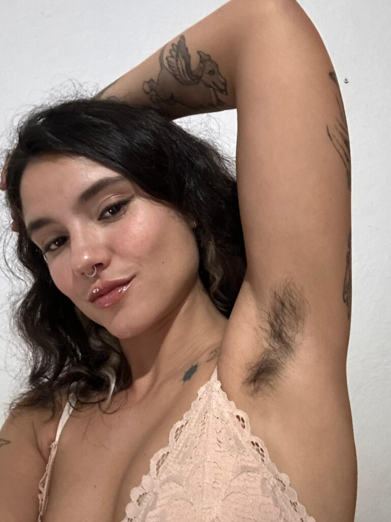 OnlyFans – Latina – Angel Peit / angelpeit – Nude Leaks