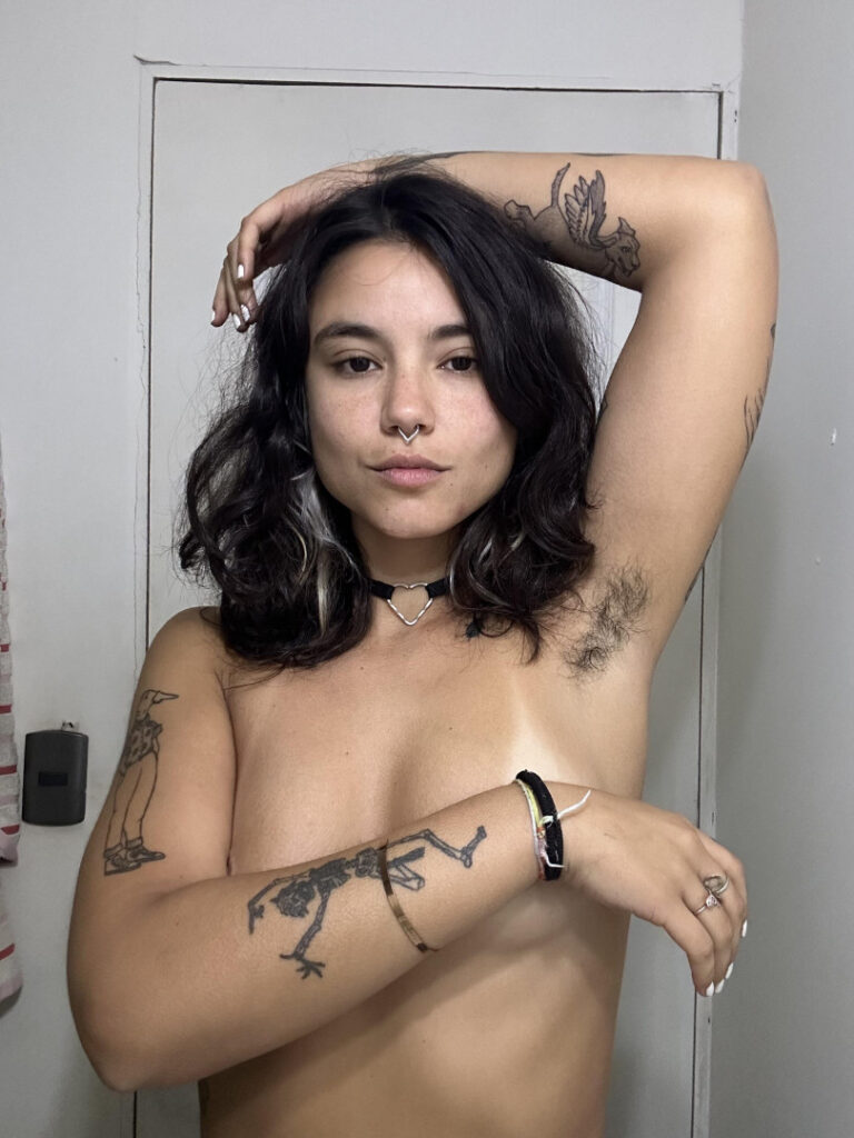 OnlyFans – Latina – Angel Peit / angelpeit – Nude Leaks