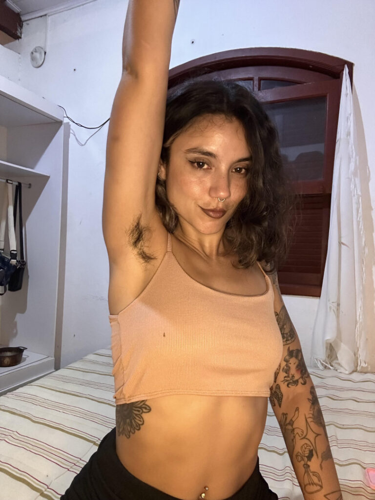 OnlyFans – Latina – Angel Peit / angelpeit – Nude Leaks