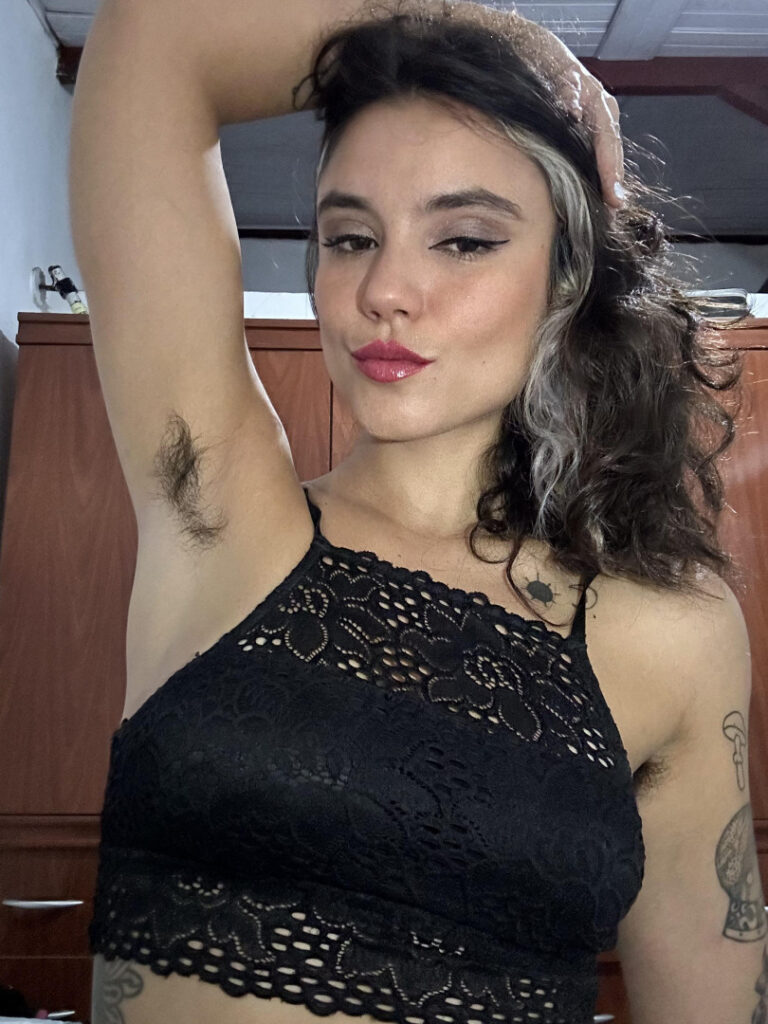 OnlyFans – Latina – Angel Peit / angelpeit – Nude Leaks