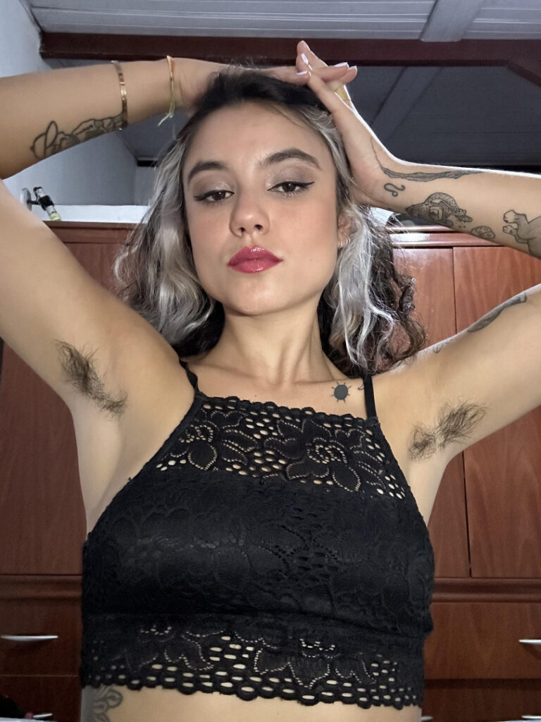 OnlyFans – Latina – Angel Peit / angelpeit – Nude Leaks