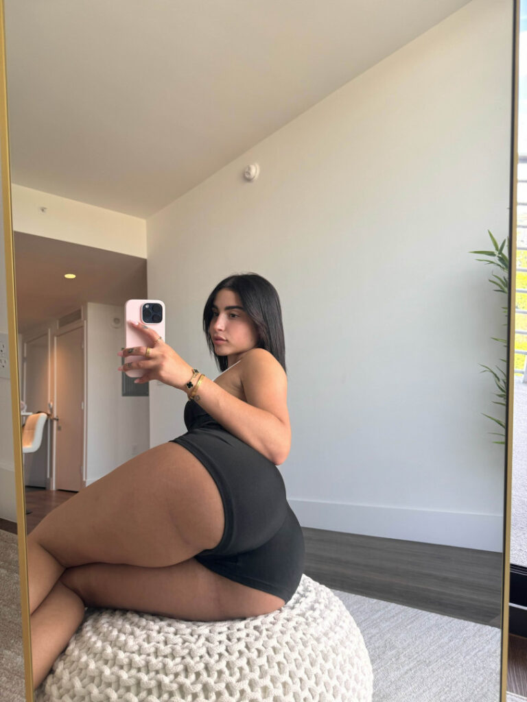 OnlyFans – Latina – Angela Alvarez – Nude Leaks