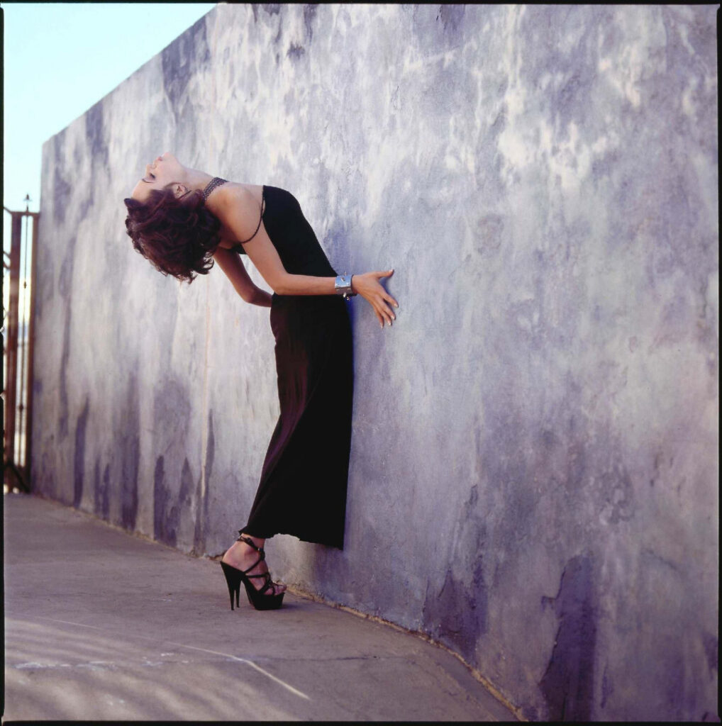 Celeb – MILF – Angelina Jolie – Nude