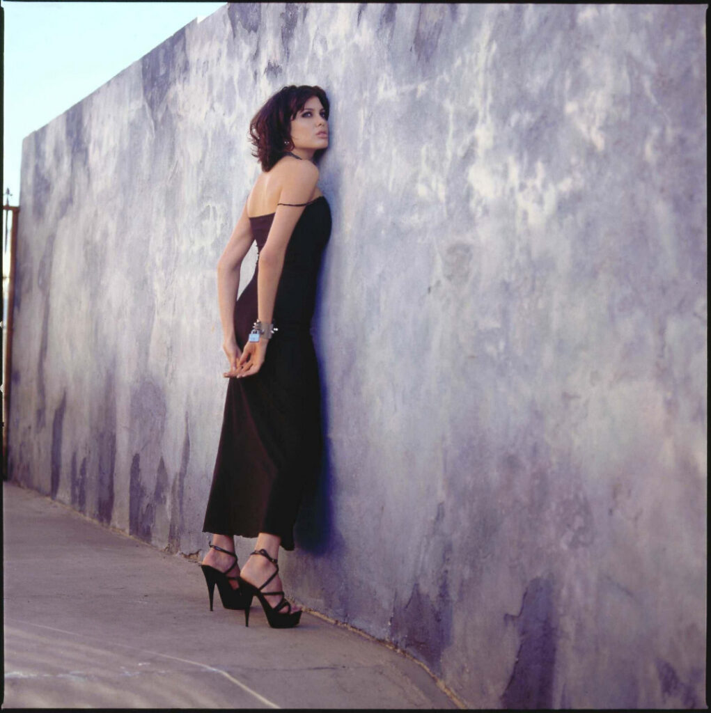 Celeb – MILF – Angelina Jolie – Nude