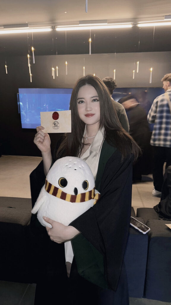 Twitch – Asian – AngelsKimi (Plushys) – Nude