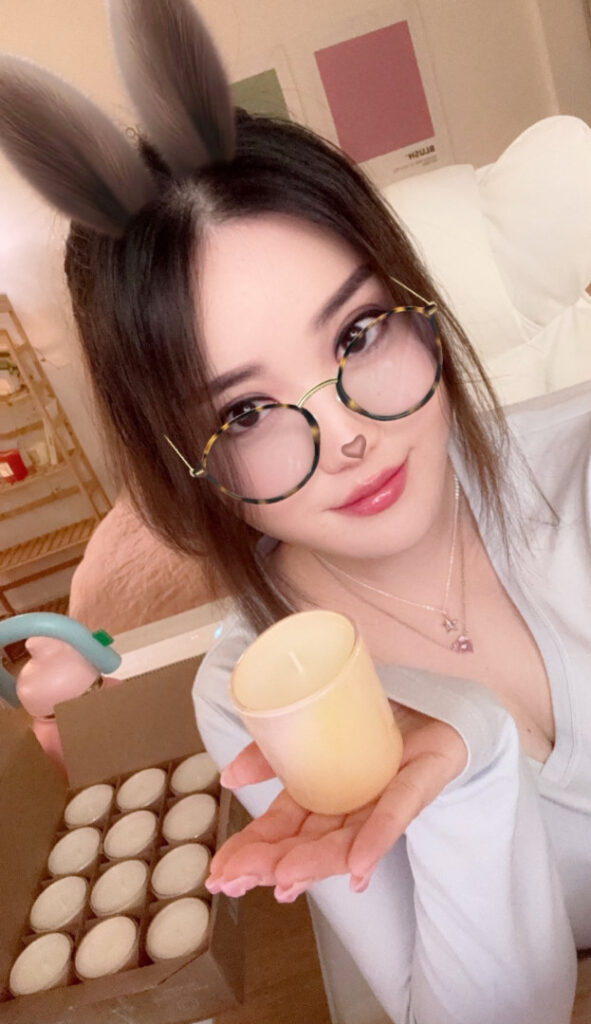 Twitch – Asian – AngelsKimi (Plushys) – Nude