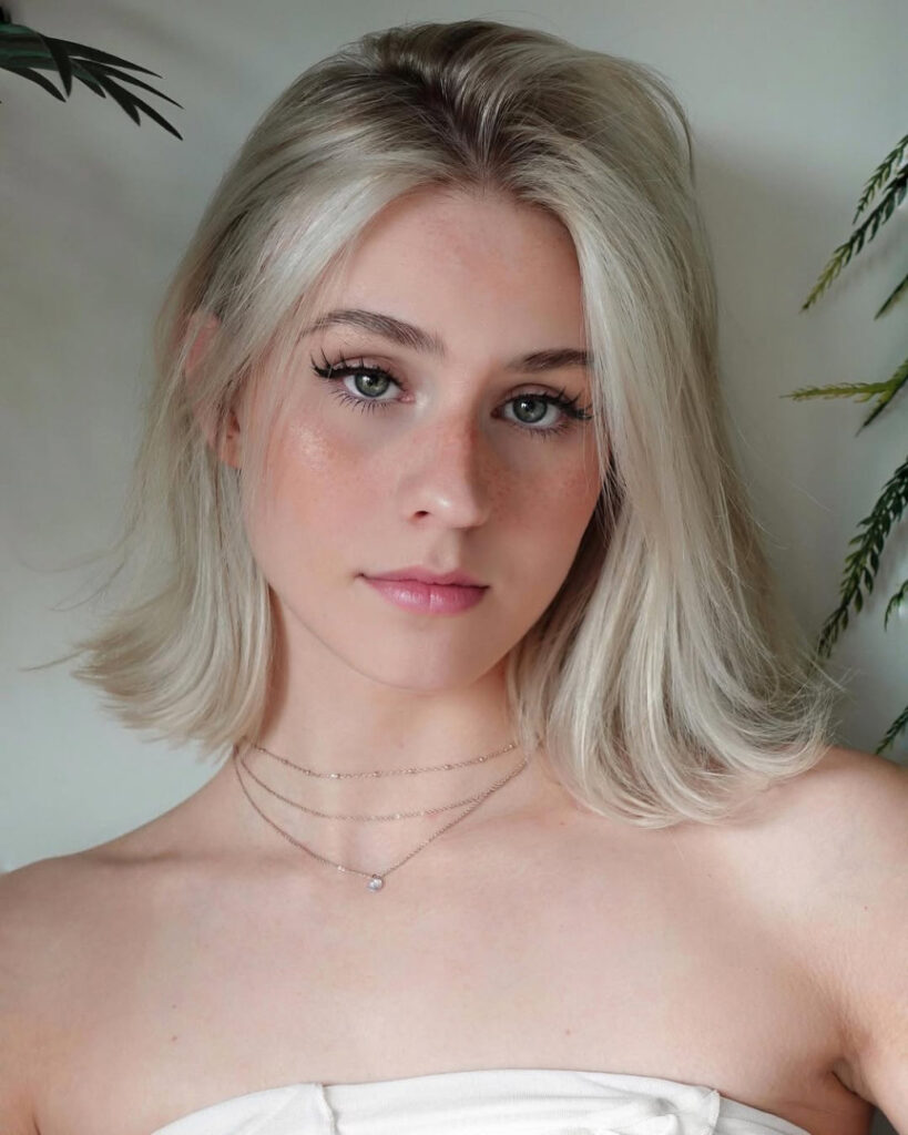 TikTok – Annabel Lucinda – Nude