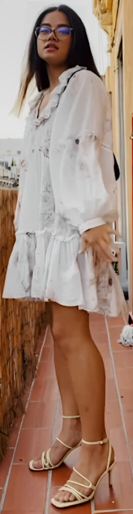 ASMR – Anne Whisper – Nude Leaks