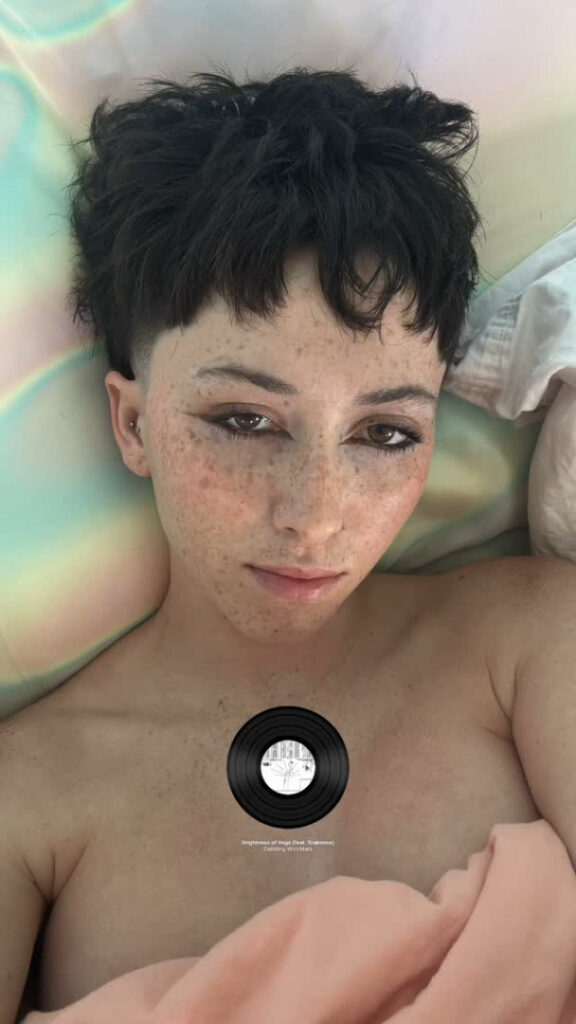 Instagram – Anuhea Nihipali – Nude