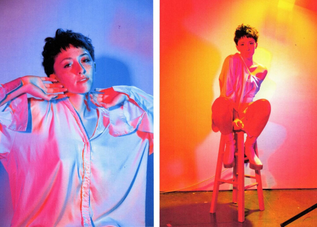 Instagram – Anuhea Nihipali – Nude