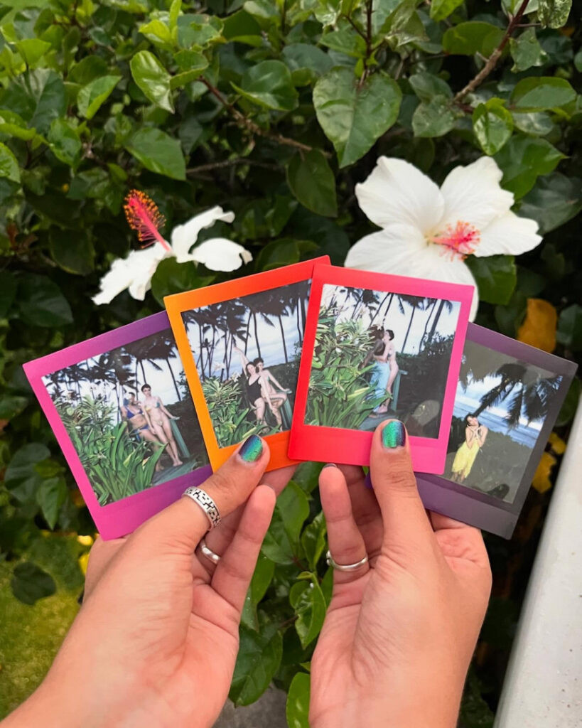 Instagram – Anuhea Nihipali – Nude