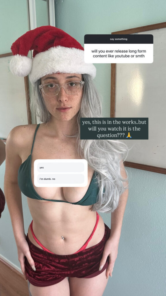 Instagram – Anuhea Nihipali – Nude