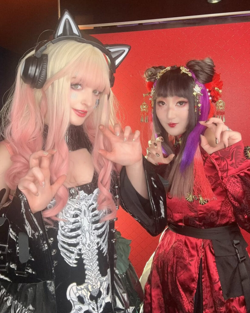 Instagram – ⠀X⠀ – Aretteepls – Nym – Nude Leaks