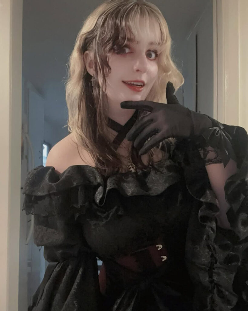 Instagram – ⠀X⠀ – Aretteepls – Nym – Nude Leaks