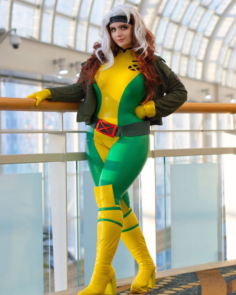 Instagram – ⠀X⠀ – Aretteepls – Nym – Nude Leaks